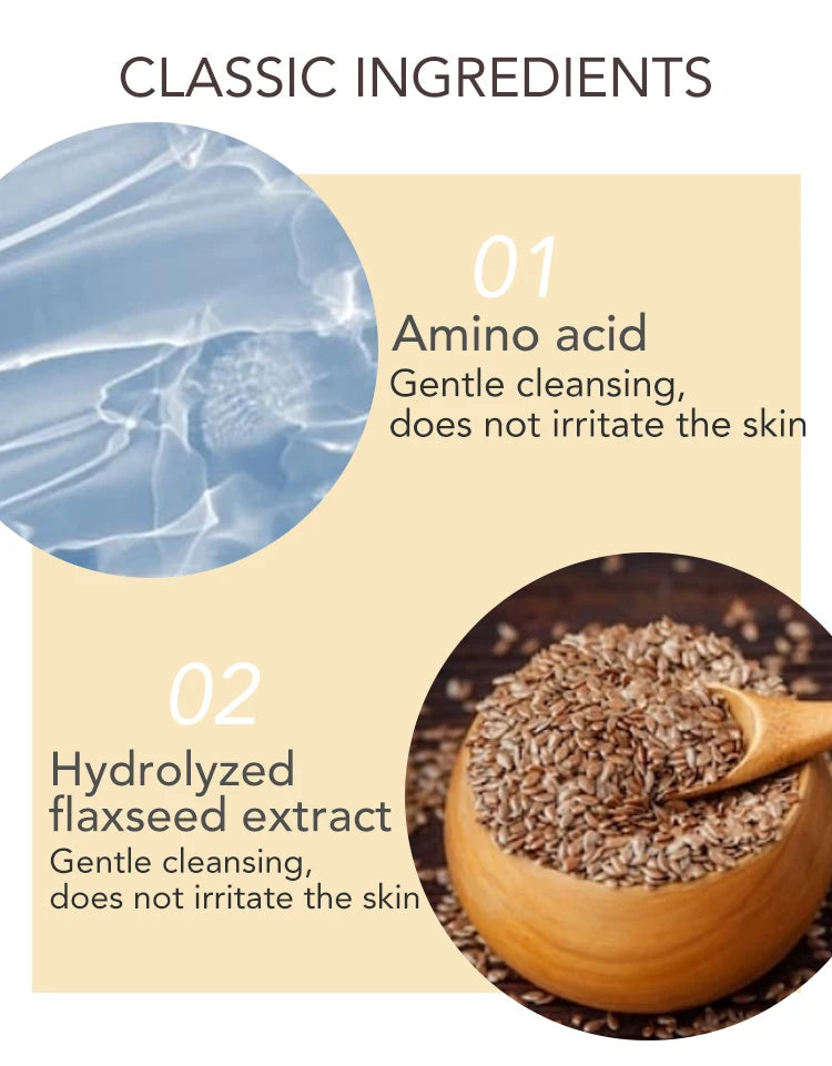 AILKE Whitening Facial Skin Care Set - Glutathione & Niacinamide