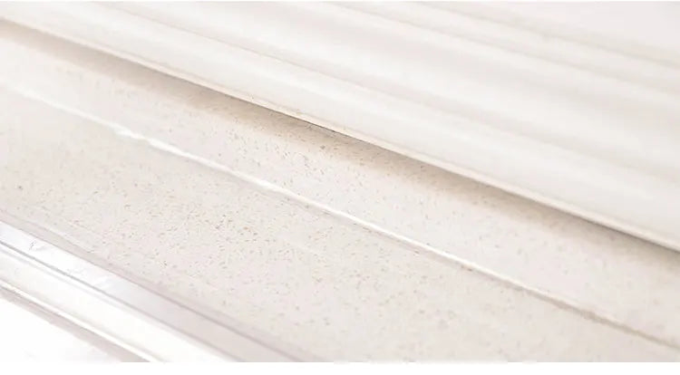 Clear Caulking Waterproof Sealing Tape For Kitchen Sink Bathroom Transparent Seif-Adhesive Gaps Sealing Strip Tape One Sided