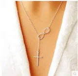 New Fashion Corss Jewelry Leaves Bird Pendant Necklace Maxi Statement Necklace Chokers Necklace For Women'S 2018 Jewelry Bijoux