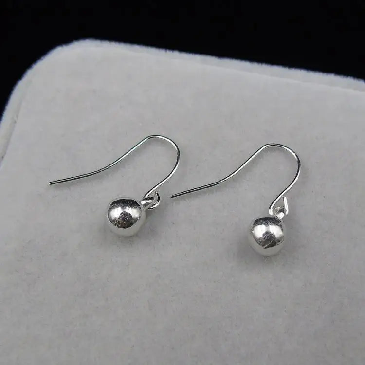Pendientes Corazón Geométrico Hueco Tono Dorado Para Mujer Regalo Joyería Accesorio Moderno Elegante