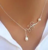 New Fashion Corss Jewelry Leaves Bird Pendant Necklace Maxi Statement Necklace Chokers Necklace For Women'S 2018 Jewelry Bijoux