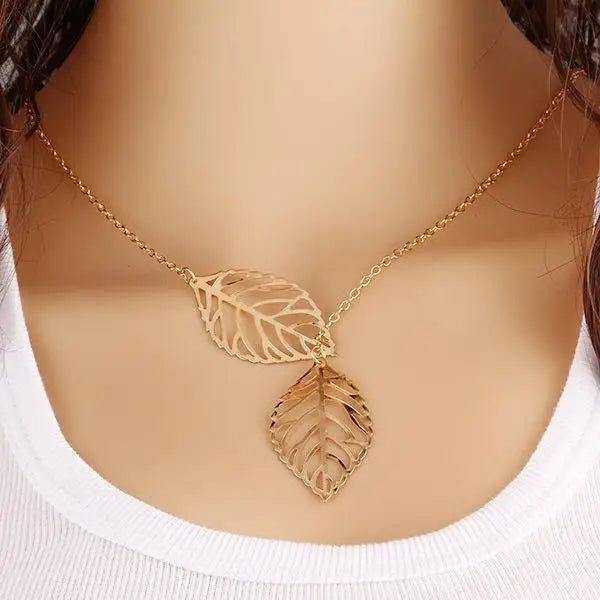 New Fashion Corss Jewelry Leaves Bird Pendant Necklace Maxi Statement Necklace Chokers Necklace For Women'S 2018 Jewelry Bijoux