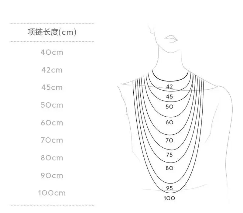 SOMILIA 925 Sterling Silver 18k Gold Plated Necklace Versatile Single Sparkling Zircon Clavicle Chain for Women Wedding Jewelry