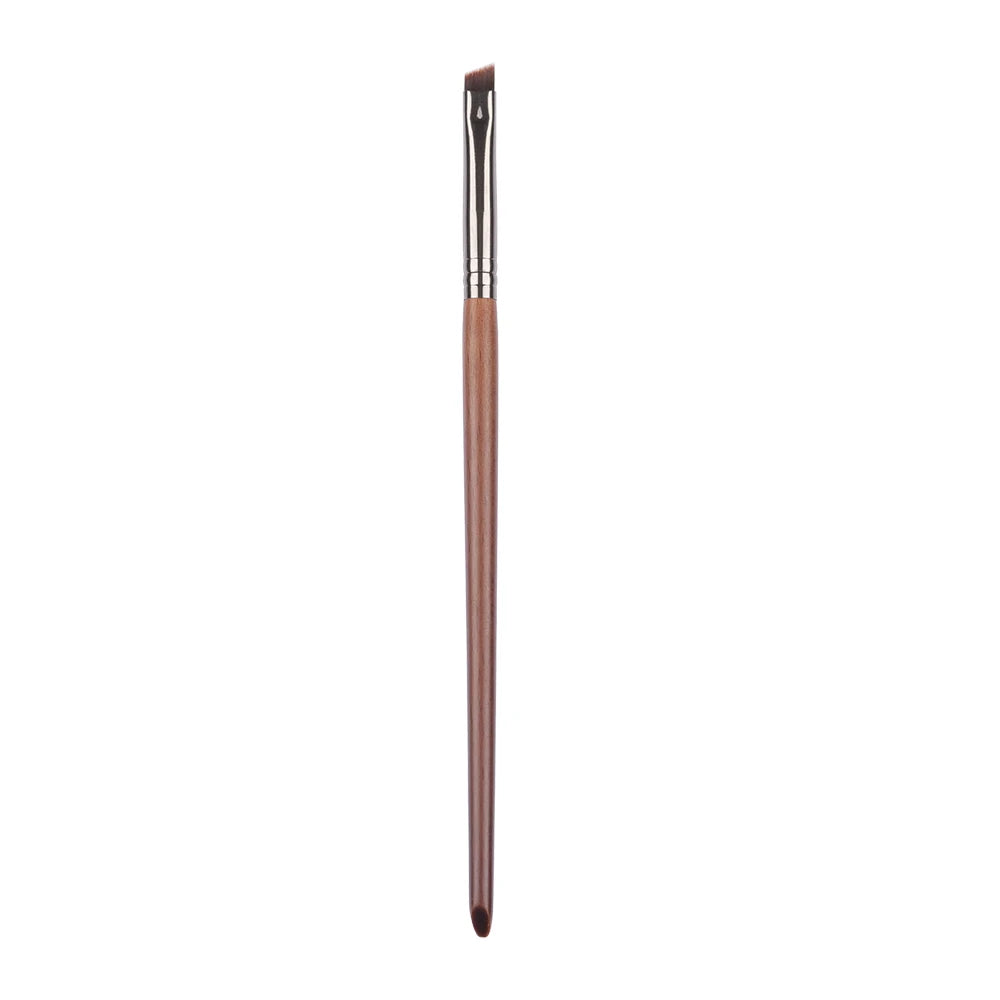 Ovw Natural Goat Hair Eyeshadow Professional Makeup Brushes Crease Blending Shader Kist Dlya Teney Brovey Brochas Maquillaje 1Pc