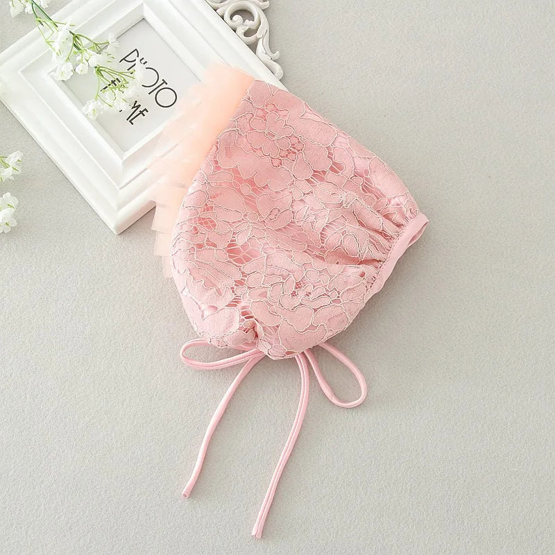 Baby Appliques Formal Princess Dresses for Girl Rainbow Tulle Birthday Party Dress Infant Girl Dress Baby Clothes 3-24M