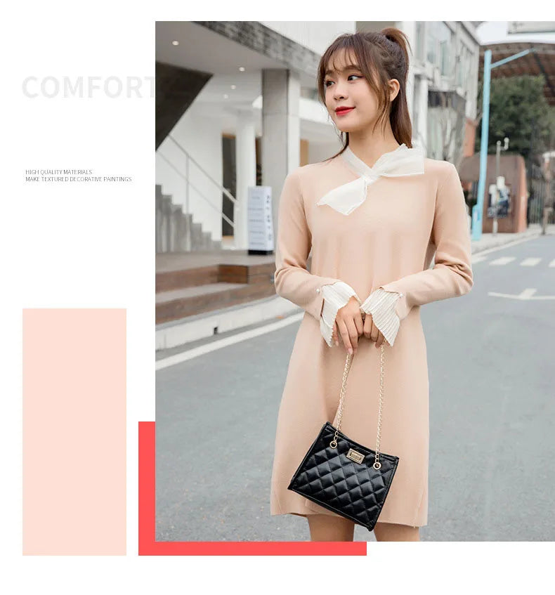 MINI Women's Handbags New 2021 Girl's Cross Body Shoulder Bags Small Purses and Handbags Crossbody Bags Chain Gift