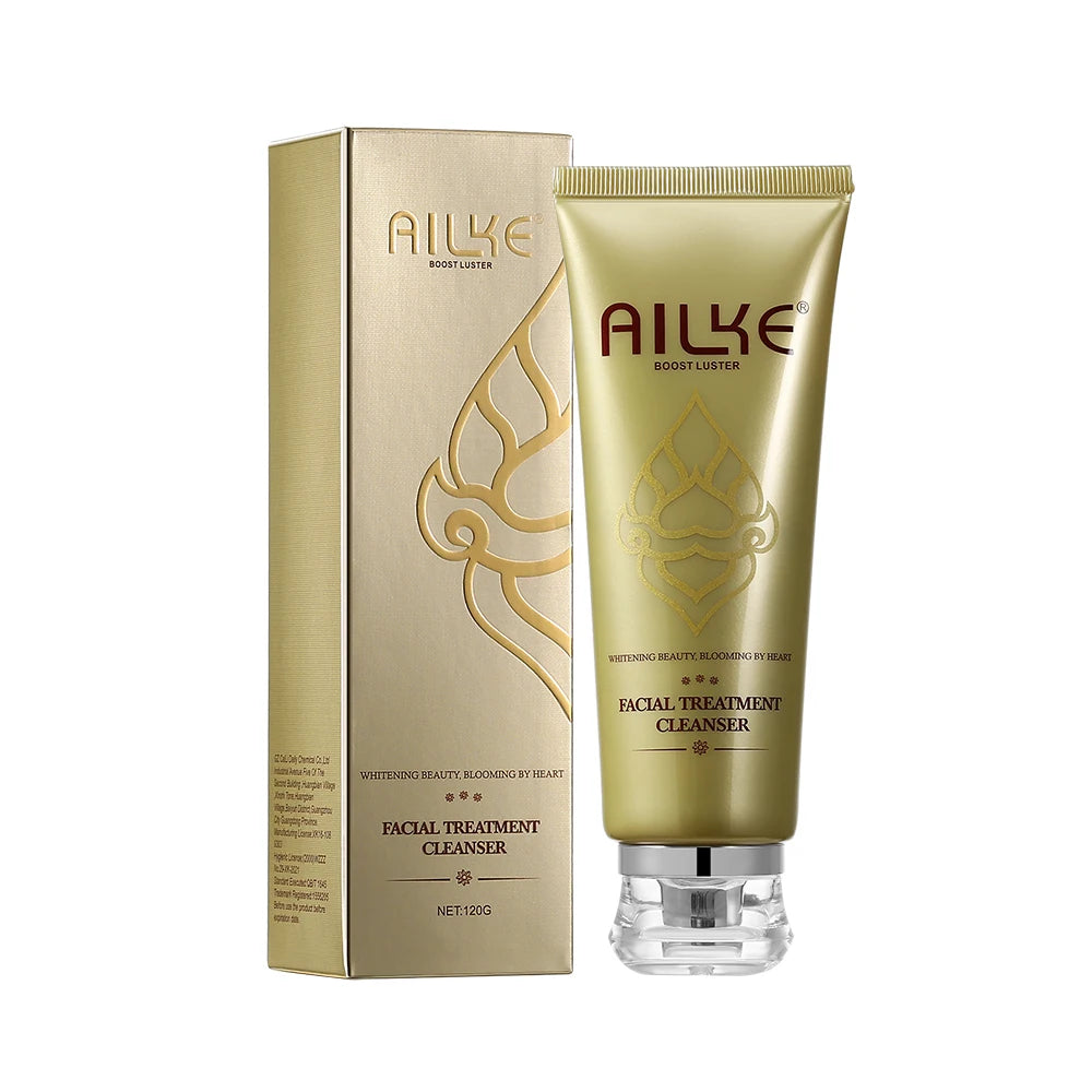 AILKE Whitening Facial Skin Care Set - Glutathione & Niacinamide