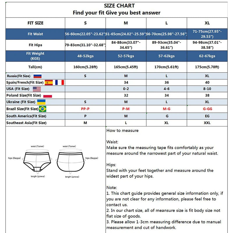 6Pcs/Set Cotton Panties G-String Women'S Panties Sexy Underwear Female Lingerie Thong Briefs For Woman Solid Color Intimate Pantys