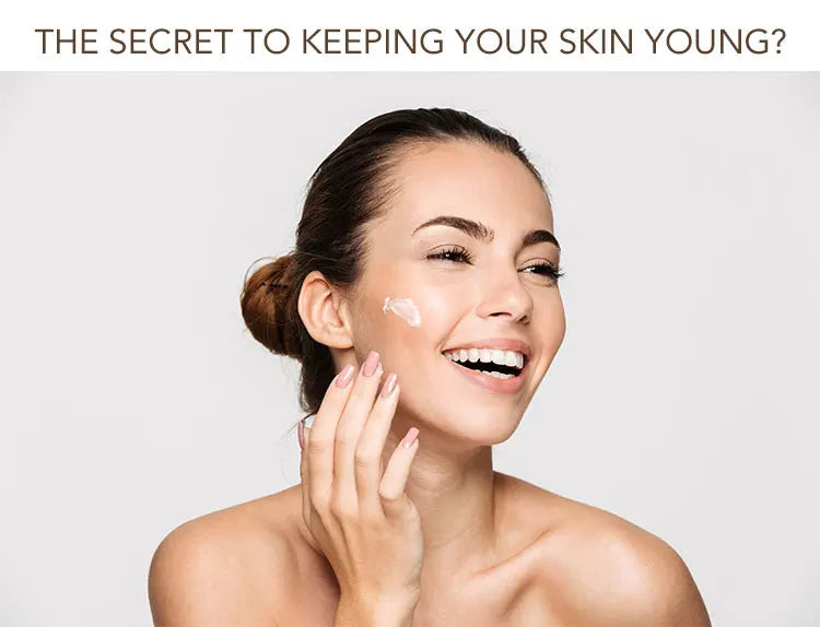 AILKE Whitening Facial Serum, With Highly Concentrated Hyaluronic Acid And Vitamin B3, Anti-Wrinkles, Remove Dark Spots, Clean