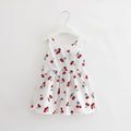 Princess Girls Dress Baby Girls Clothes Children Clothing Summer Party tutu Kids Dresses for Girls Toddler Girls Casual Dress