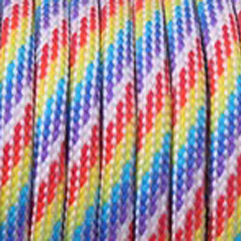 7-Core 4mm Paracord Survival Rope - Multifunctional Outdoor Utility