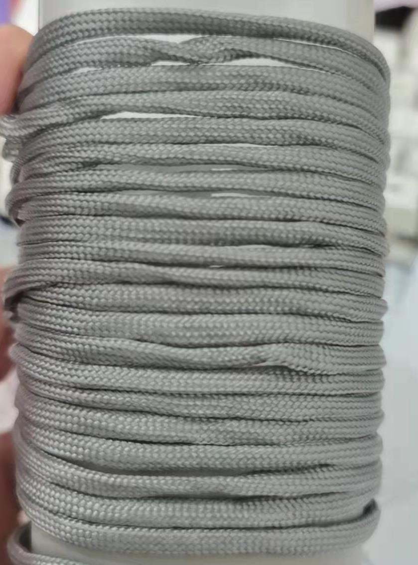 7-Core 4mm Paracord Survival Rope - Multifunctional Outdoor Utility