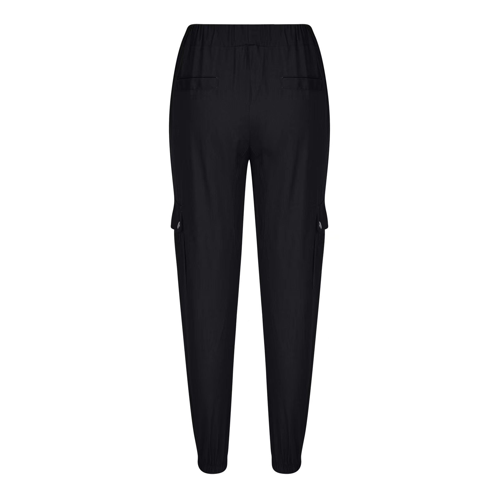 Autumn new men's pants ebay men's overalls Amazon wish AliExpress new overalls men's manufacturers straight