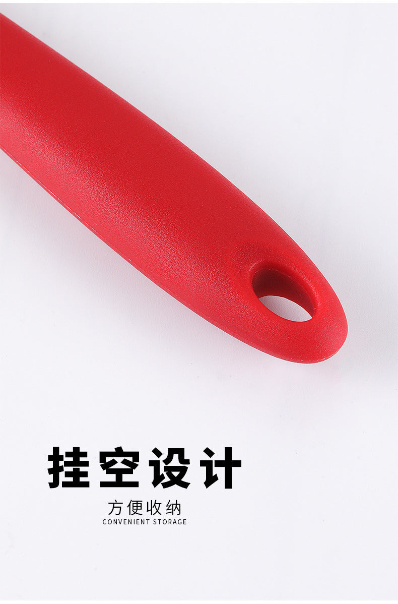 5-Piece Silicone Kitchen Utensil Set - Cooking and Baking Tools
