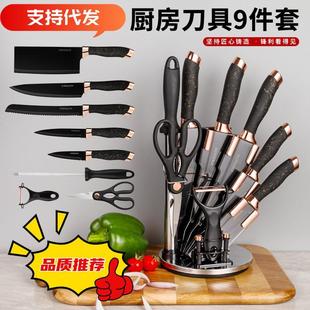 5-Piece Silicone Kitchen Utensil Set - Cooking and Baking Tools