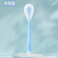 Meridian massage board silicone health care home massage stick fitness massage scraping board massage acupuncture point massage hammer