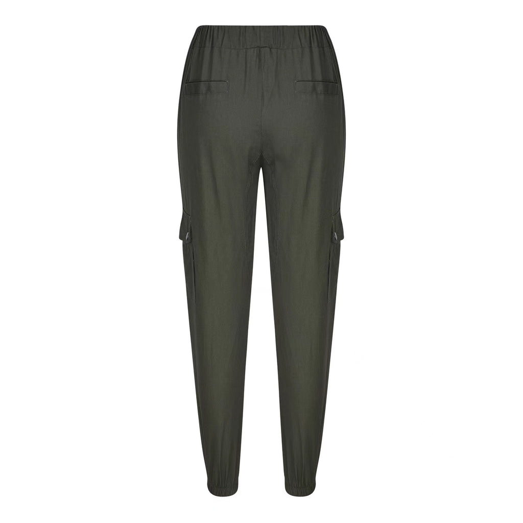 Autumn new men's pants ebay men's overalls Amazon wish AliExpress new overalls men's manufacturers straight