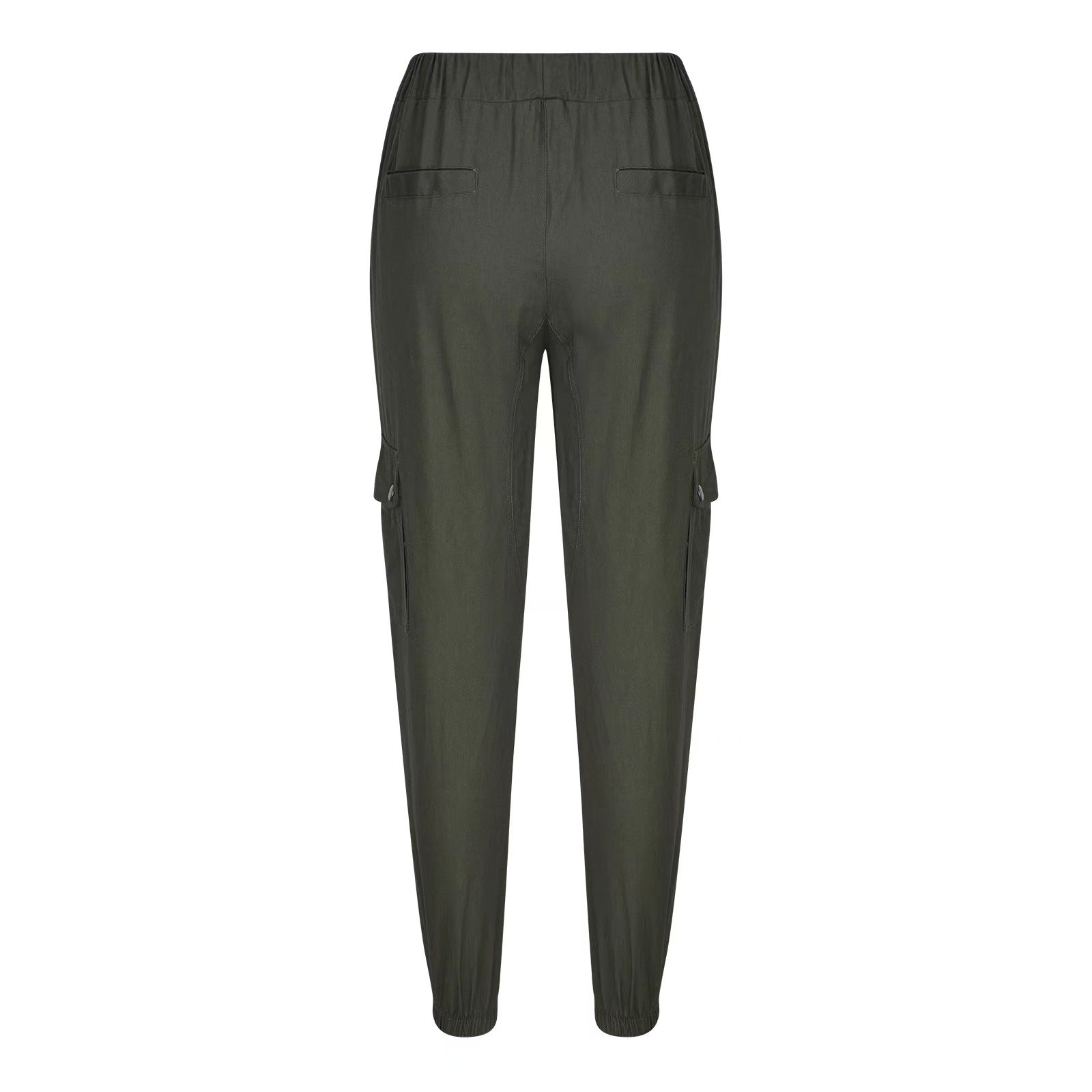 Autumn new men's pants ebay men's overalls Amazon wish AliExpress new overalls men's manufacturers straight