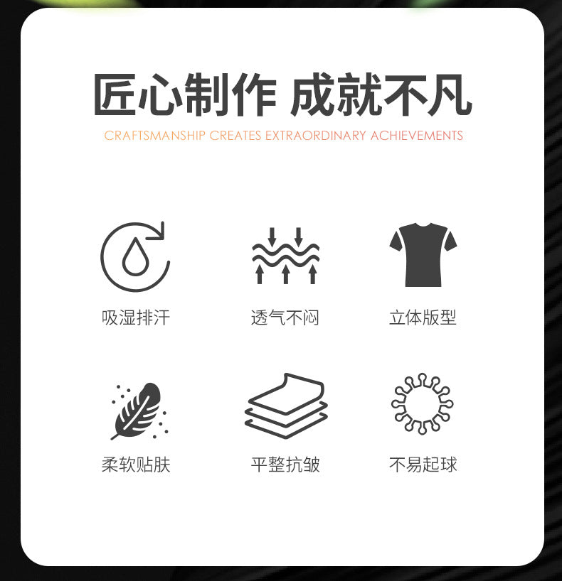 French Chef Overalls Long-Sleeved Men's Hotel Restaurant Kitchen Breathable Sweat-Absorbent Summer Chef Uniforms Short-Sleeved Women's Wholesale