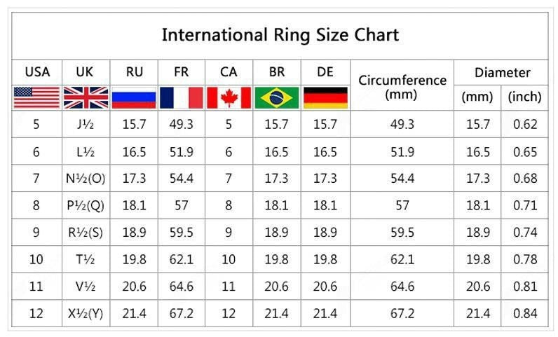 European and American New Hot Selling Ring Women's Ring Retro Exaggerated Simple Personality Women's Ring