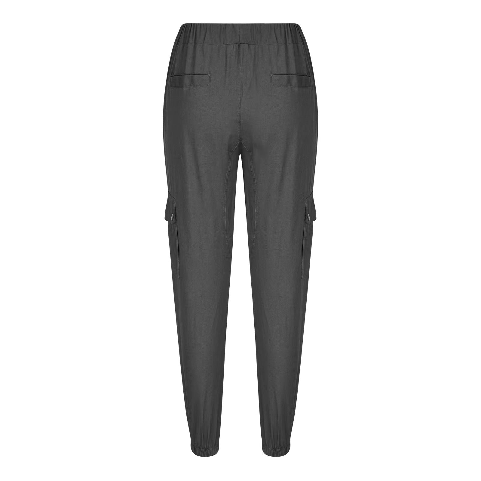 Autumn new men's pants ebay men's overalls Amazon wish AliExpress new overalls men's manufacturers straight