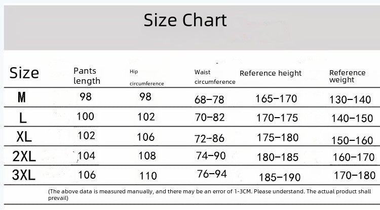 New Cross-Border Men's Outdoor Sports Casual Slim-Fit Gym Pants Men's Long Pants with Tapered Cuffs