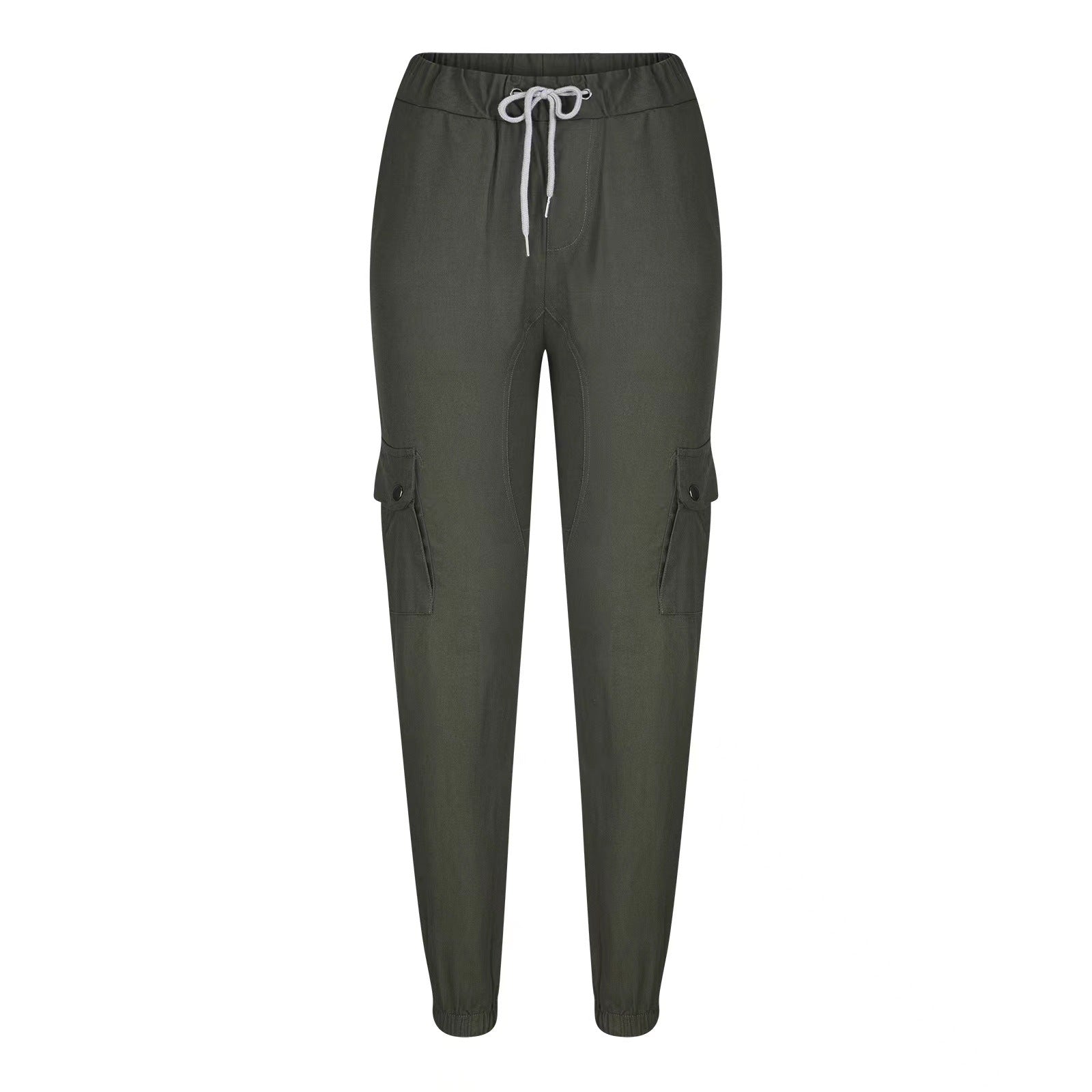 Autumn new men's pants ebay men's overalls Amazon wish AliExpress new overalls men's manufacturers straight