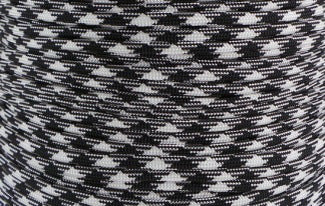 7-Core 4mm Paracord Survival Rope - Multifunctional Outdoor Utility