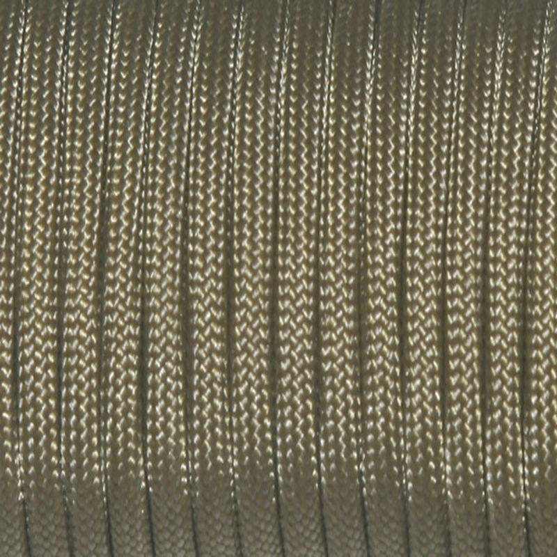 7-Core 4mm Paracord Survival Rope - Multifunctional Outdoor Utility