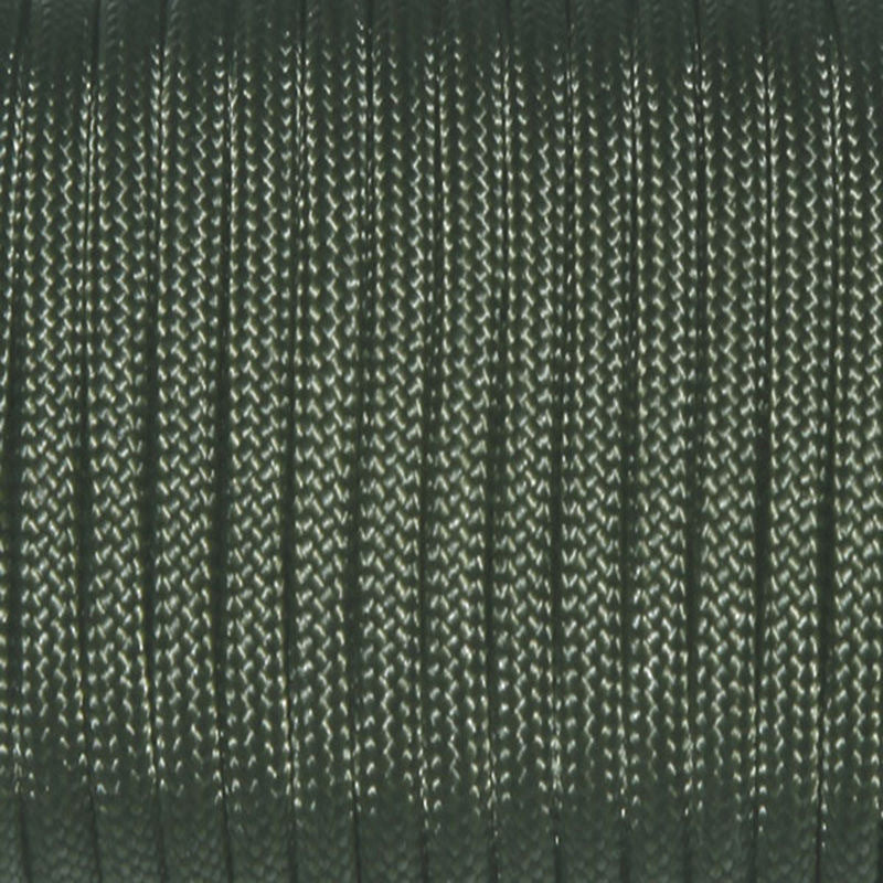 7-Core 4mm Paracord Survival Rope - Multifunctional Outdoor Utility