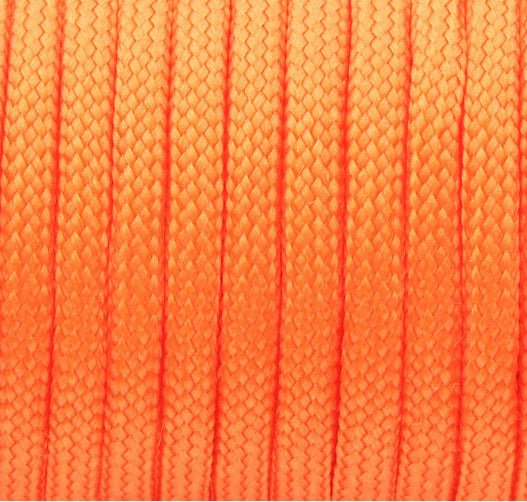 7-Core 4mm Paracord Survival Rope - Multifunctional Outdoor Utility