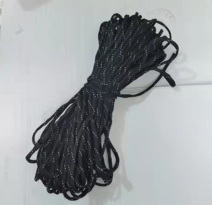 7-Core 4mm Paracord Survival Rope - Multifunctional Outdoor Utility