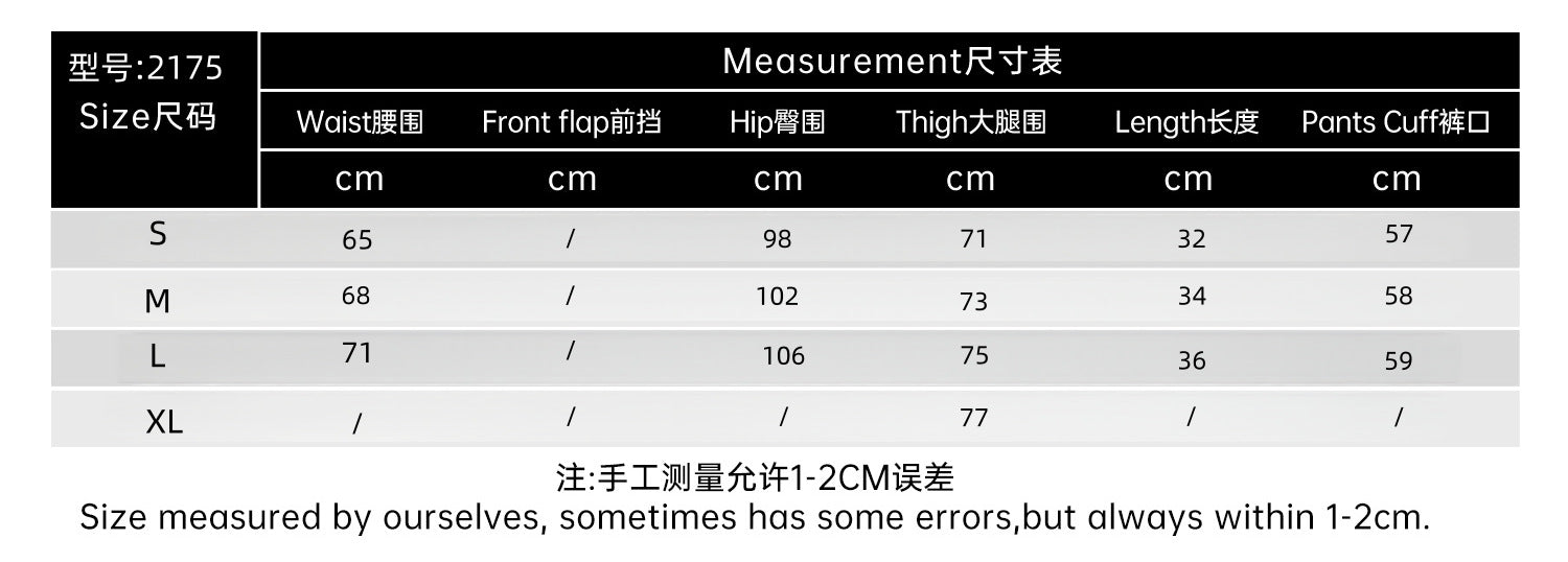 Dark Style Shorts, Fashionable Wool Knit, Comfortable Black and Gray Casual Shorts, Short and Stylish