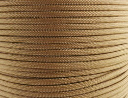 7-Core 4mm Paracord Survival Rope - Multifunctional Outdoor Utility