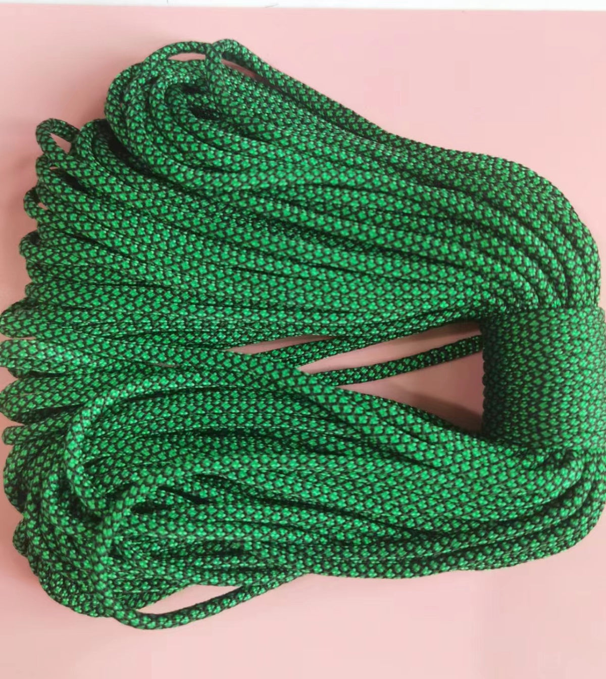 7-Core 4mm Paracord Survival Rope - Multifunctional Outdoor Utility