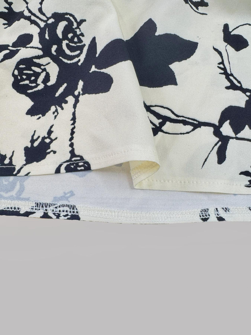 Amazon 2025 European and American New Women's Floral Printed Sling Homecoming dress Summer Sun Dress Spring Dress