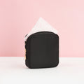 Cross-border Sanitary Napkin Storage Bag Auntie Napkin Carry-on Storage Bag Large Capacity Sanitary Napkin Monthly Small Bag Auntie Napkin Bag