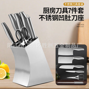 5-Piece Silicone Kitchen Utensil Set - Cooking and Baking Tools