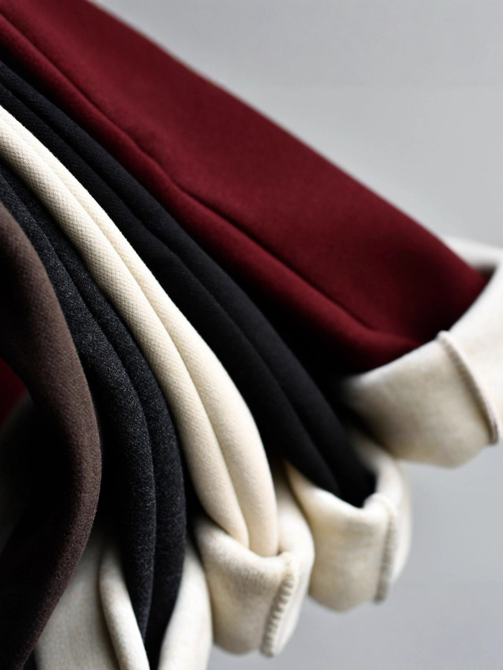 【Double Warm Wool Pants】Women's New Style Draped Wool Silk Soft and Smooth Winter Slimming Wide-Leg Casual Long Pants for Women