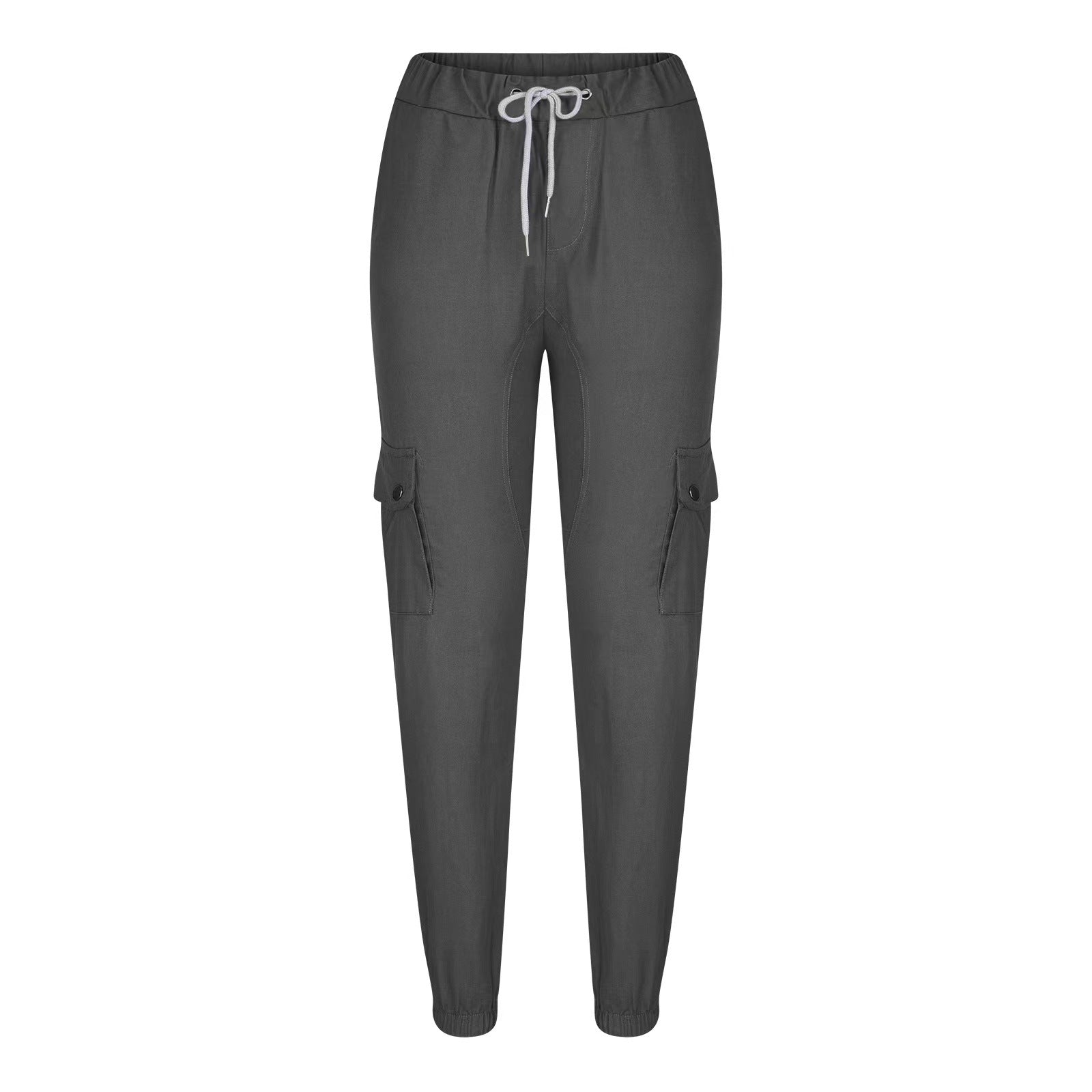 Autumn new men's pants ebay men's overalls Amazon wish AliExpress new overalls men's manufacturers straight