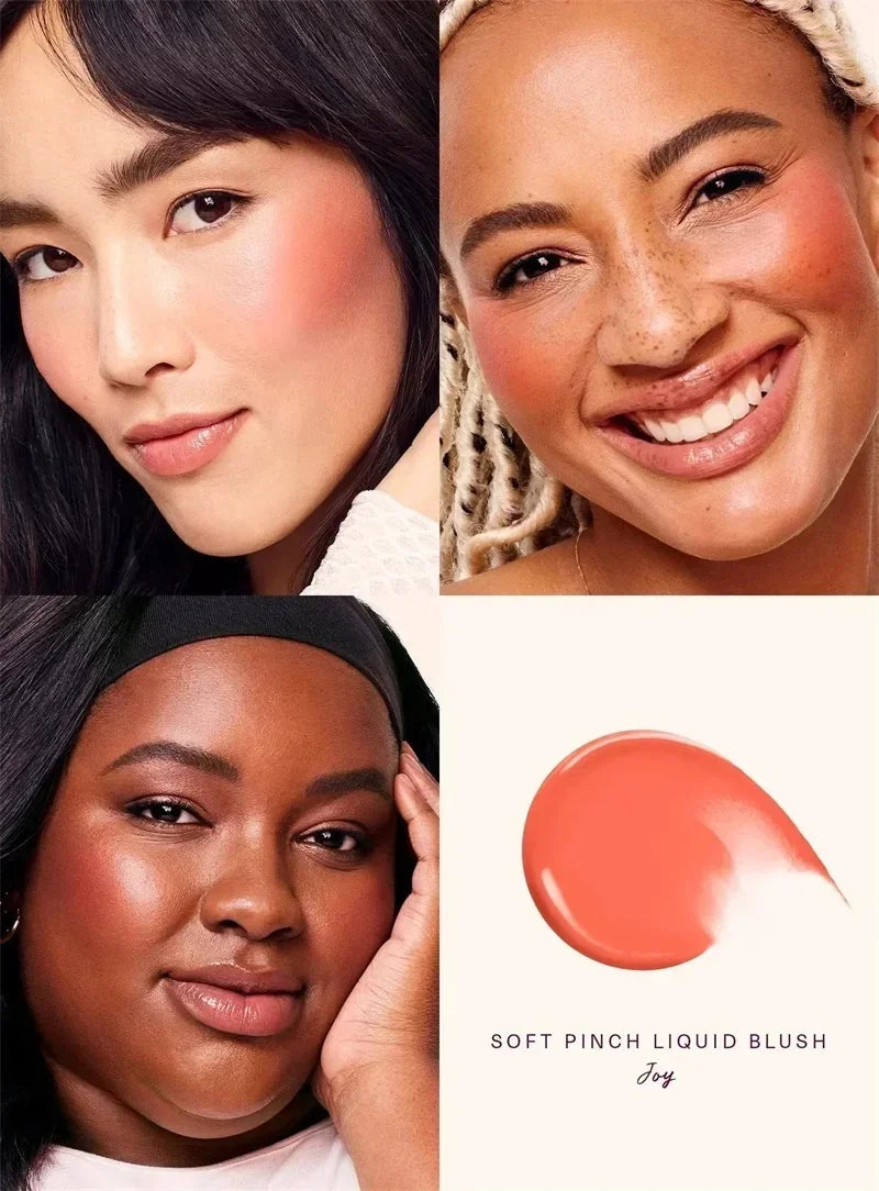 Rare Beauty 3D Contour Stick Waterproof Bronzer Natural Skin Shading Slimming Face Sculpting For Women'S Daily Makeup