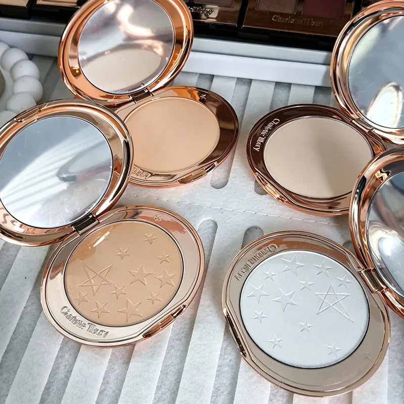 New CT 6 Colors Jelly Blush Stick Multi-use Lip Cheek Tint Soft Glow Hydrating Glowing Natural Low Saturation Pink Purple Blush