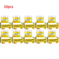 Turmeric Kojic Acid Exfoliating Cleansing Pads - 50 Pads