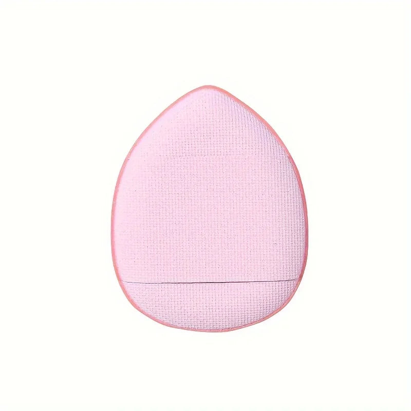3/718pcs Fingertip Mini Puff Makeup Sponges For Foundation Powder Puffs For Loose Powder Air Cream Foundation Facial Makeup Puff