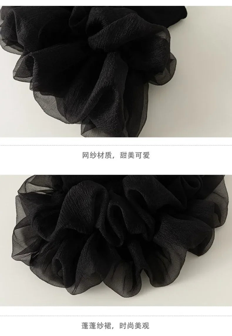 2026summer Fashion Baby Girl Princess Tutu Dress Bowknot Sleeve Child Tulle Vestido Pageant Party Birthday Baby Clothes 0-10Ynew