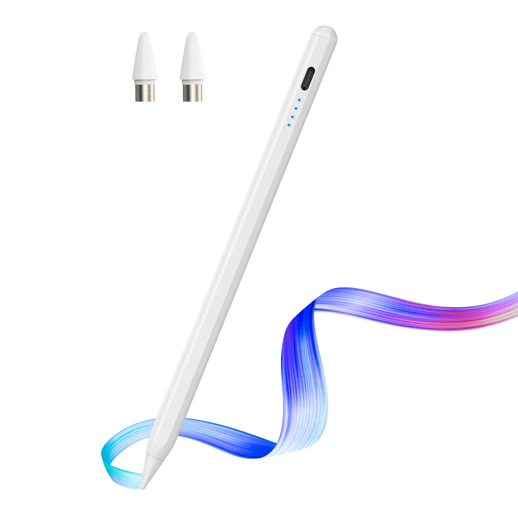 Universal Stylus Pen For IOS Android Windows Tablet Phone Multicolor PEN Capacitive Stylus  Painting And Writing PEN