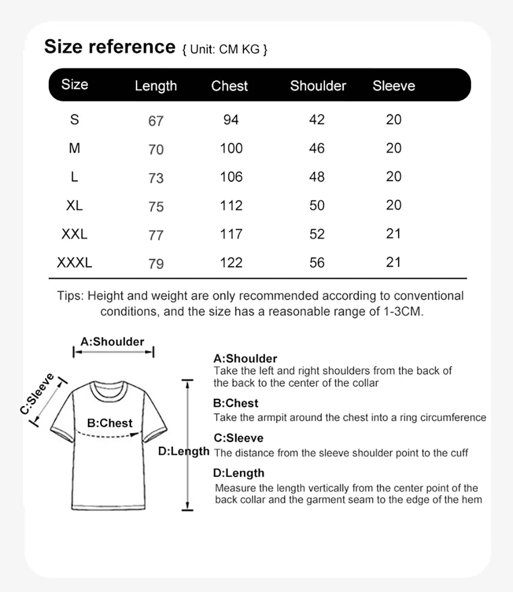 Cat Silhouette Men's T Shirt Ultra Breathable Cotton Summer T Shirt Oversized Loose Fit Vintage Style For Cat Lovers
