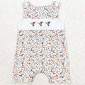 Boutique Sibling Clothing Set for Baby and Kids Cozy Cotton Elastane Pullover True To Size Coordinated Outfits