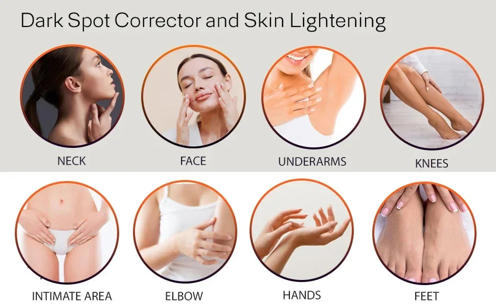 DDBSHIY Kojic Acid Facial Soap - Dark Spot Remover & Cleansing