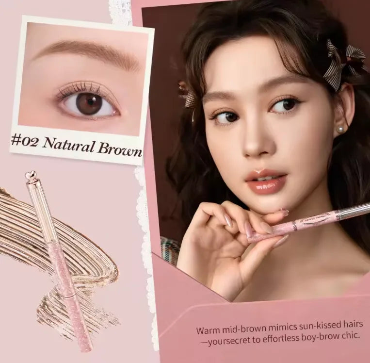 Flowerknows Makeup Set All In Flower Knows Little Angel Highlighter Powder Blush Strawberry Rococo Lip Gloss Perfume Kit